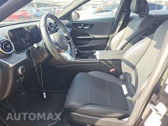 2025 Mercedes-Benz C 300 4MATIC - miniatura 7