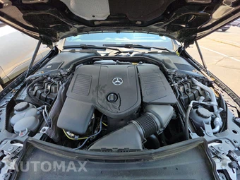 2025 Mercedes-Benz C 300 4MATIC - miniatura 14