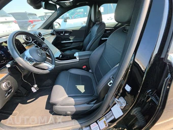 2025 Mercedes-Benz C 300 4MATIC - miniatura 7