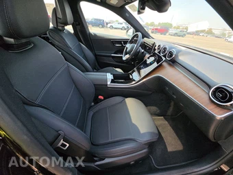 2025 Mercedes-Benz C 300 4MATIC - miniatura 8
