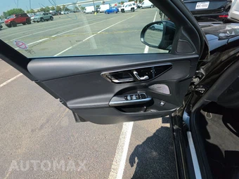 2025 Mercedes-Benz C 300 4MATIC - miniatura 9