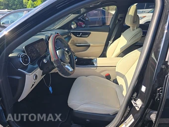 2025 Mercedes-Benz C 300 - miniatura 13