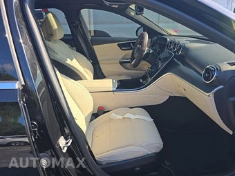 2025 Mercedes-Benz C 300 - miniatura 14
