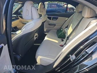 2025 Mercedes-Benz C 300 - miniatura 19