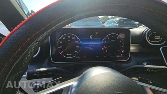 2025 Mercedes-Benz C 300 - miniatura 33