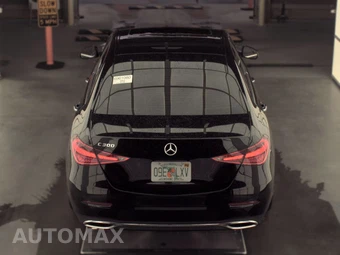 2025 Mercedes-Benz C 300 - miniatura 6