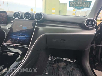 2025 Mercedes-Benz C 300 - miniatura 19