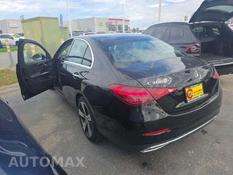 2025 Mercedes-Benz C 300 - miniatura 2