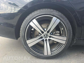 2025 Mercedes-Benz C 300 - miniatura 22