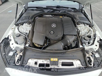 2025 Mercedes-Benz C 300 - miniatura 16