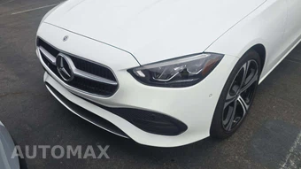 2025 Mercedes-Benz C 300 - miniatura 20