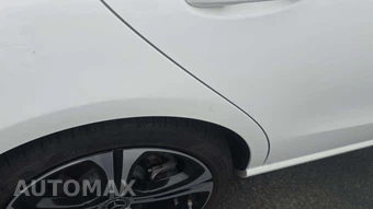 2025 Mercedes-Benz C 300 - miniatura 27