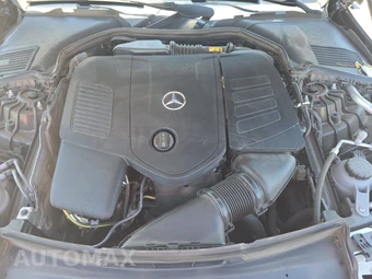2025 Mercedes-Benz C 300 - miniatura 15