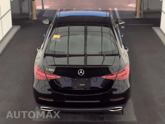 2025 Mercedes-Benz C 300 - miniatura 5