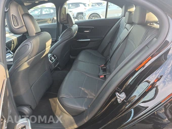 2025 Mercedes-Benz C 300 - miniatura 13