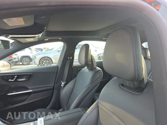 2025 Mercedes-Benz C 300 - miniatura 18