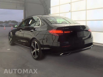 2025 Mercedes-Benz C 300 - miniatura 6