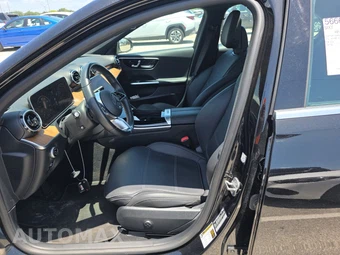 2025 Mercedes-Benz C 300 – miniatura 13
