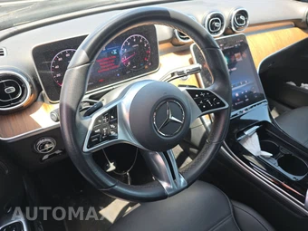 2025 Mercedes-Benz C 300 – miniatura 16