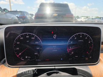 2025 Mercedes-Benz C 300 – miniatura 18