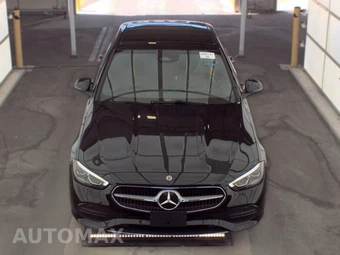 2025 Mercedes-Benz C 300 – miniatura 2