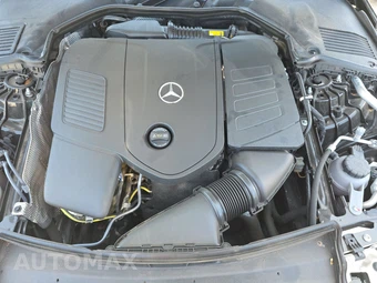 2025 Mercedes-Benz C 300 – miniatura 22