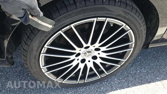 2025 Mercedes-Benz C 300 – miniatura 31