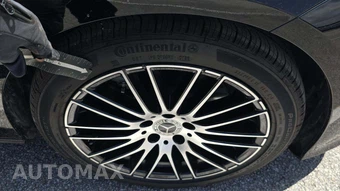 2025 Mercedes-Benz C 300 – miniatura 32