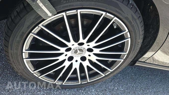 2025 Mercedes-Benz C 300 – miniatura 33