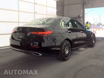 2025 Mercedes-Benz C 300 – miniatura 5
