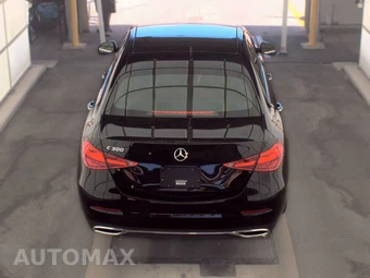 2025 Mercedes-Benz C 300 – miniatura 6