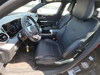 2025 Mercedes-Benz C 300 - miniatura 13