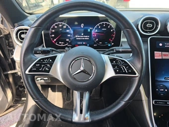 2025 Mercedes-Benz C 300 - miniatura 16