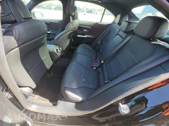 2025 Mercedes-Benz C 300 - miniatura 19