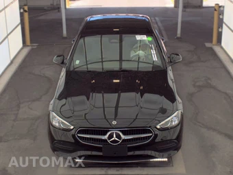 2025 Mercedes-Benz C 300 - miniatura 2