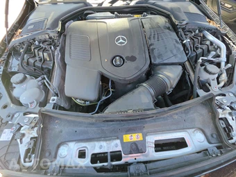 2025 Mercedes-Benz C 300 - miniatura 22