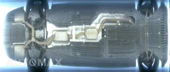 2025 Mercedes-Benz C 300 - miniatura 24