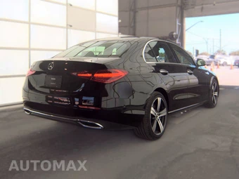 2025 Mercedes-Benz C 300 - miniatura 5