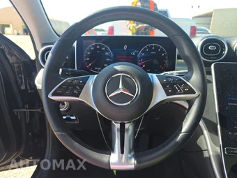 2025 Mercedes-Benz C 300 - miniatura 16