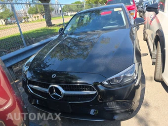2025 Mercedes-Benz C 300 - miniatura 2
