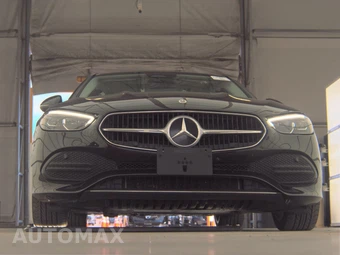 2025 Mercedes-Benz C 300 - miniatura 3