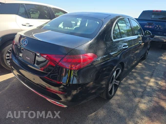2025 Mercedes-Benz C 300 - miniatura 5