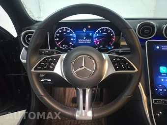 2025 Mercedes-Benz C 300 - miniatura 10