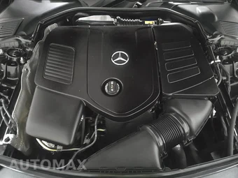 2025 Mercedes-Benz C 300 - miniatura 15