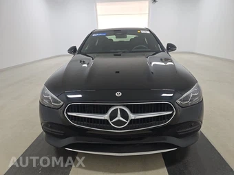 2025 Mercedes-Benz C 300 - miniatura 2