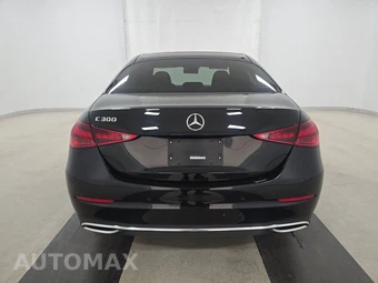 2025 Mercedes-Benz C 300 - miniatura 5