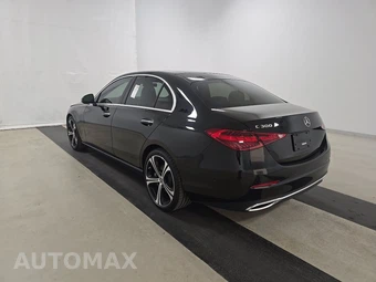 2025 Mercedes-Benz C 300 - miniatura 6