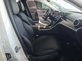 2025 Mercedes-Benz C 300 - miniatura 18