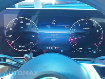 2025 Mercedes-Benz C 300 - miniatura 12