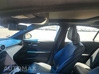 2025 Mercedes-Benz C 300 - miniatura 14